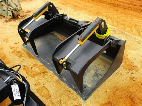 skid steer gp bucket|JCB Bucket, GP For Sale .